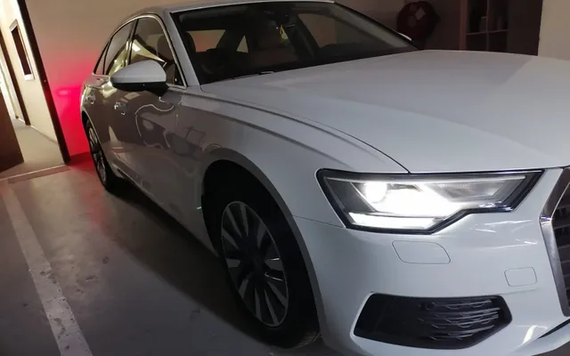 Audi A6 - image 3