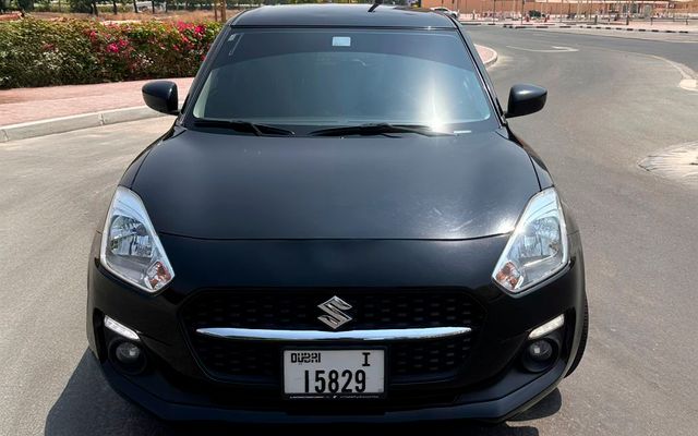 SUZUKI SWIFT - image 2