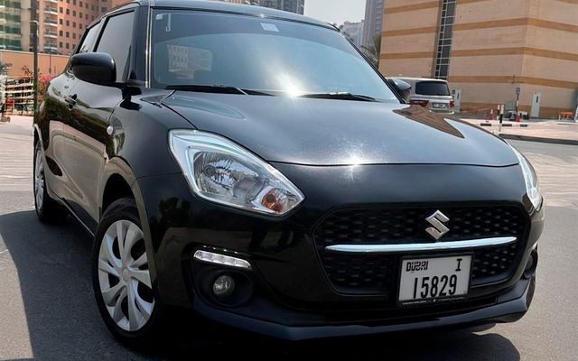 SUZUKI SWIFT - image 3