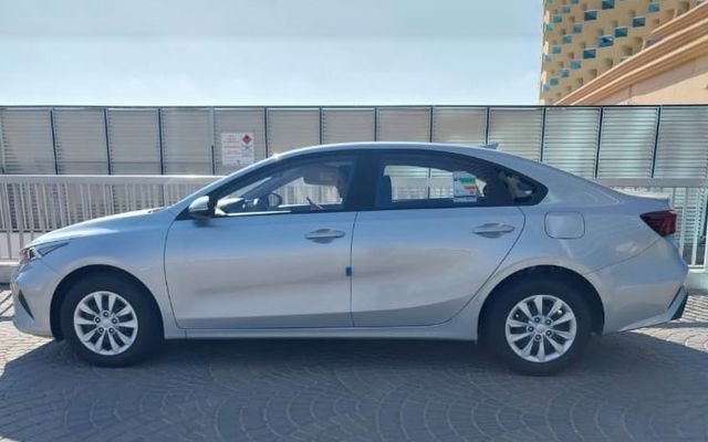 KIA CERATO - image 2