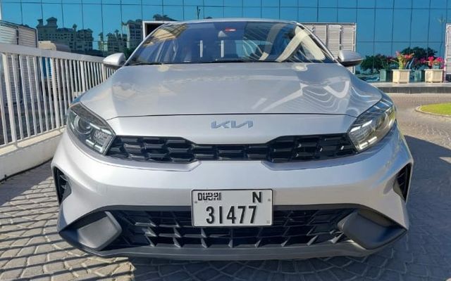 KIA CERATO - image 3