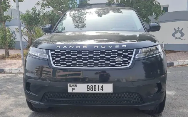 RANGE ROVER VELAR-NEW - image 2