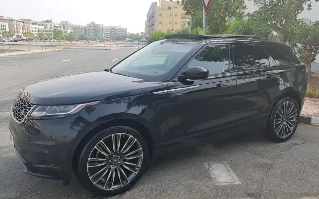 RANGE ROVER VELAR-NEW - image 1