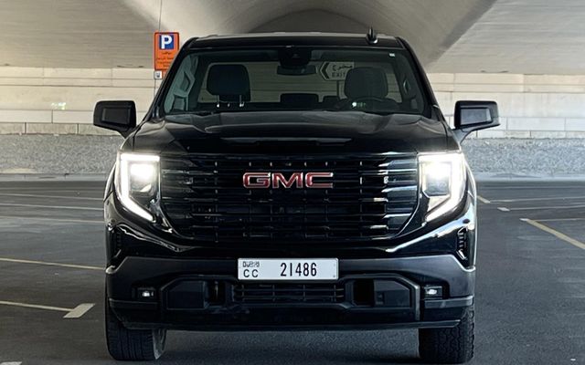 GMC Sierra - image 3