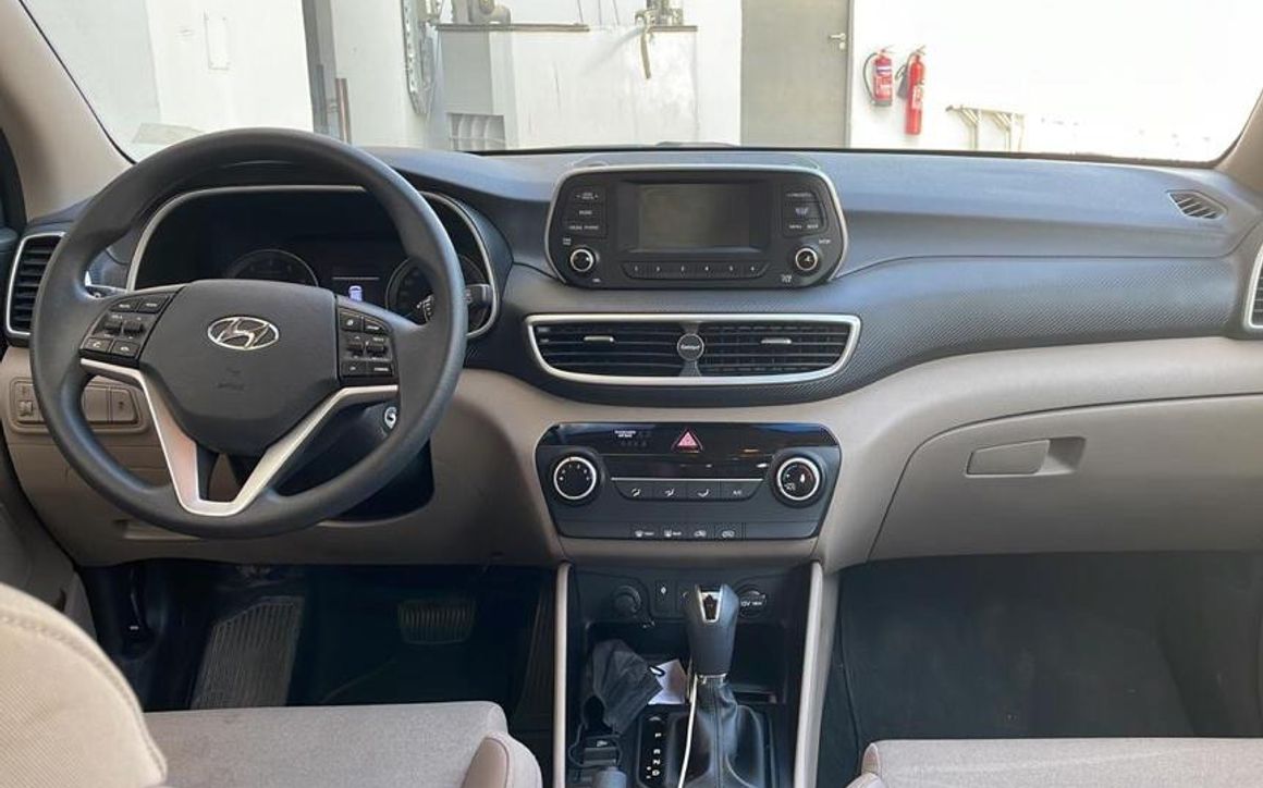 Hyundai Tucson - image 6