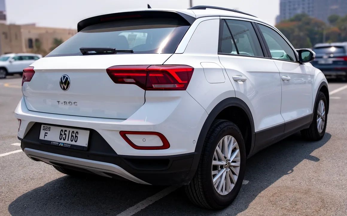 Volkswagen T-Roc Life+ - image 7