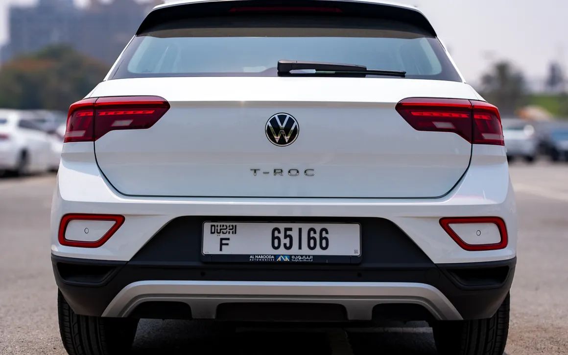 Volkswagen T-Roc Life+ - image 6