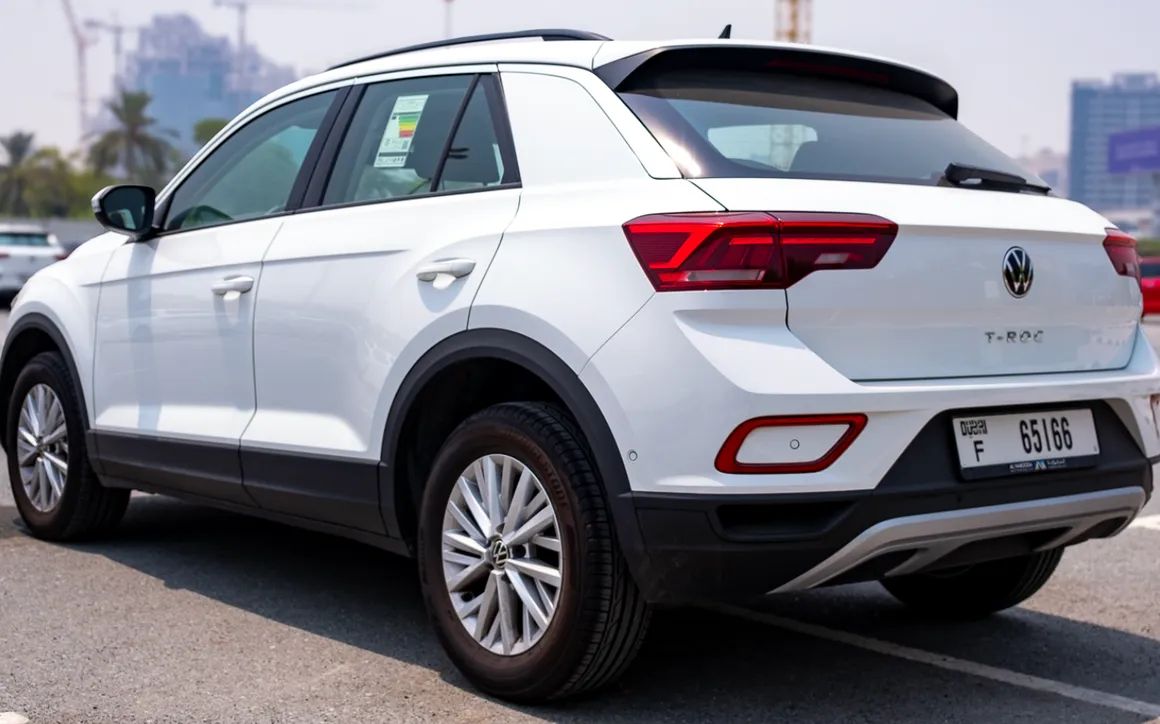 Volkswagen T-Roc Life+ - image 5