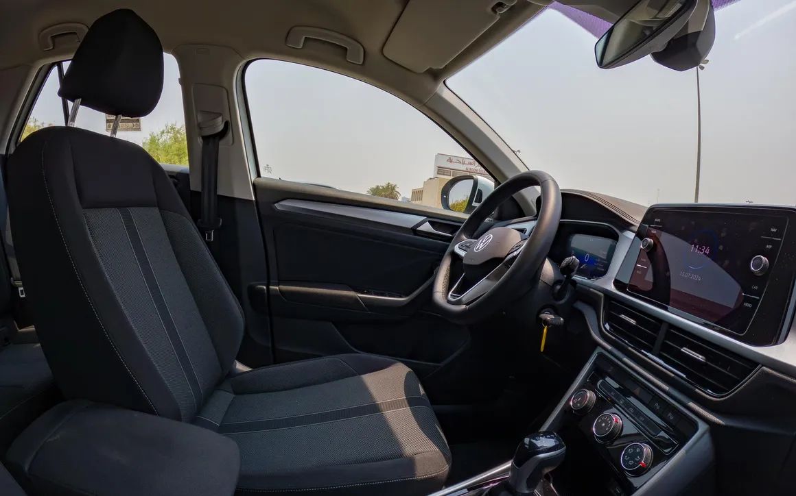 Volkswagen T-Roc Life+ - image 9
