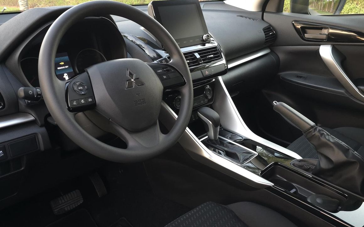 MITSUBISHI Eclipse - image 10