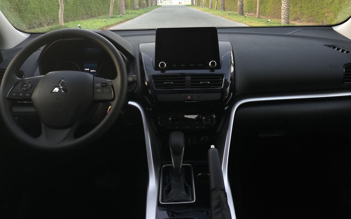 MITSUBISHI Eclipse - image 12