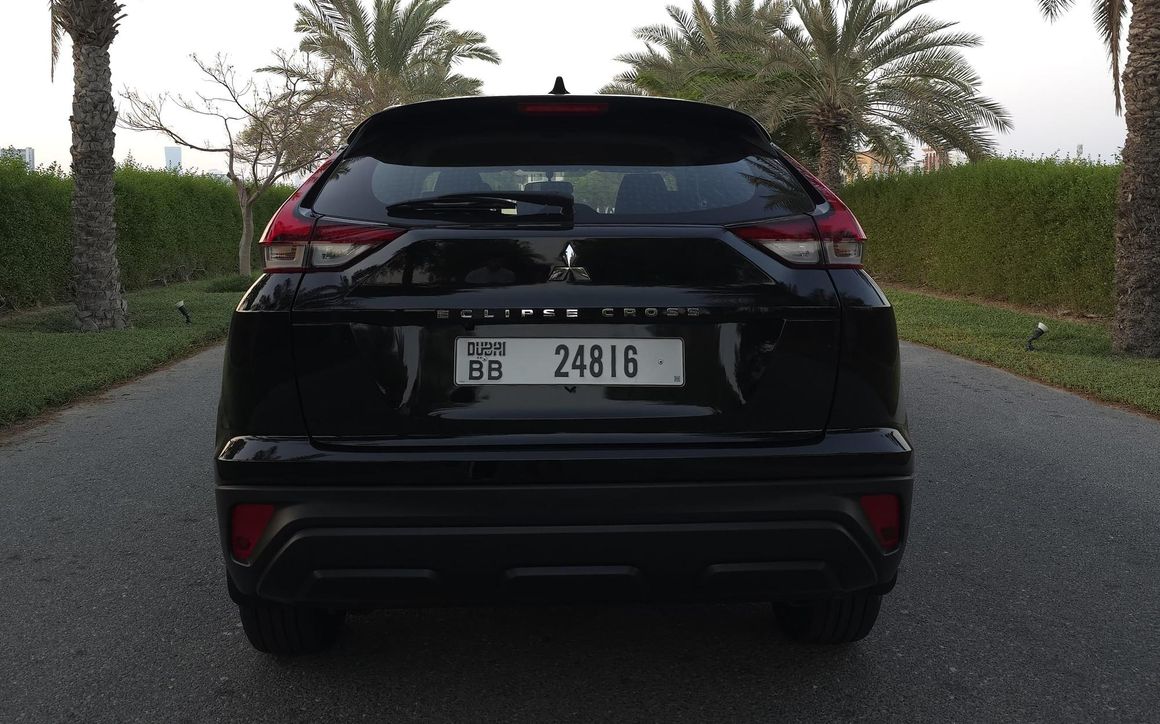 MITSUBISHI Eclipse - image 7