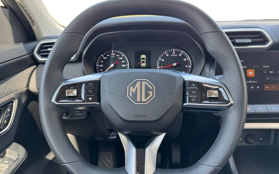 MG MG ZS 2025 - image 7