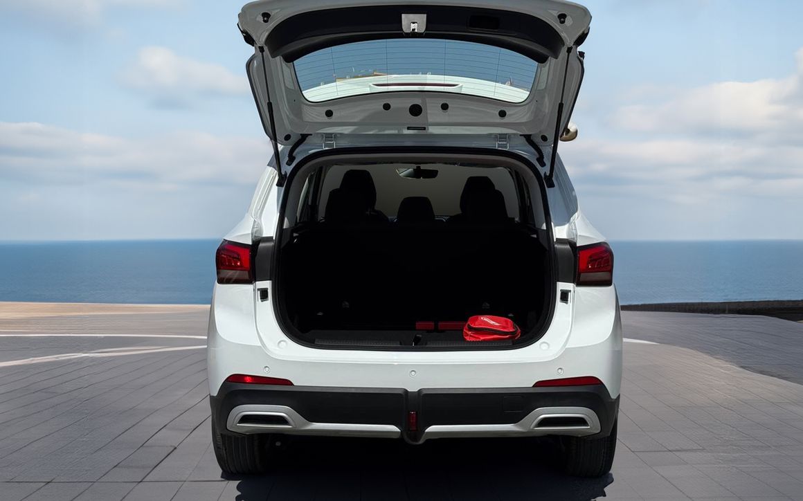 MG MG ZS 2025 - image 5
