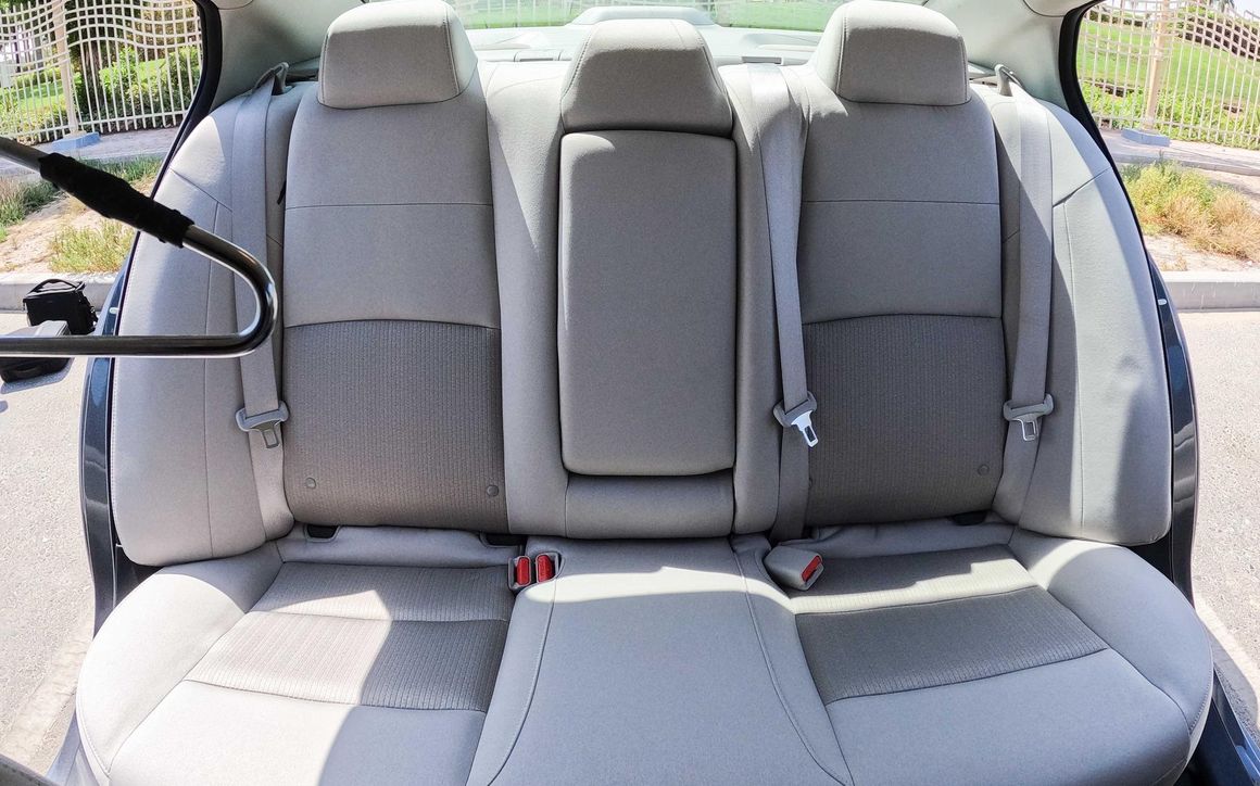 Nissan Altima - image 17