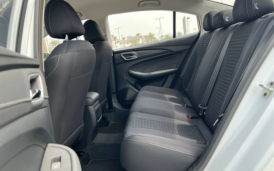 MG 5 STANDARD 2024 - image 11