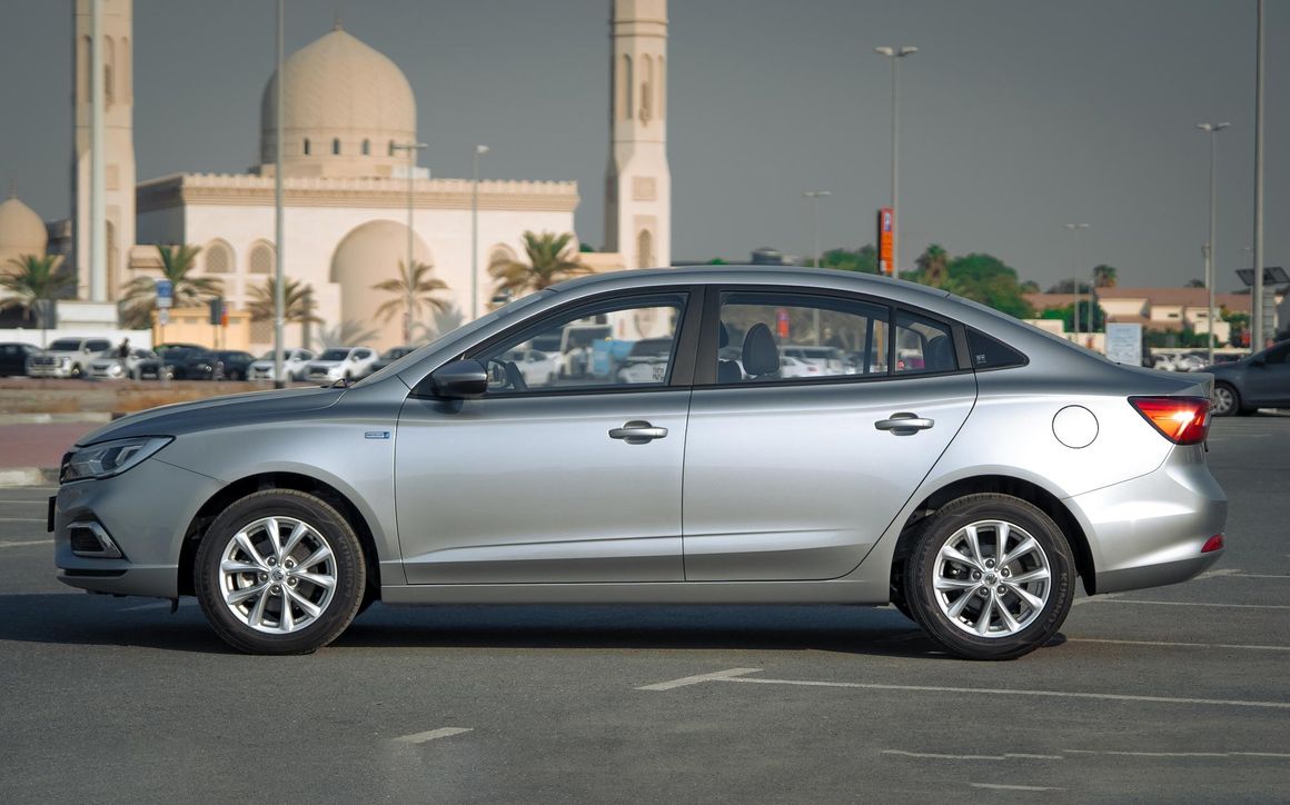 MG 5 - image 2