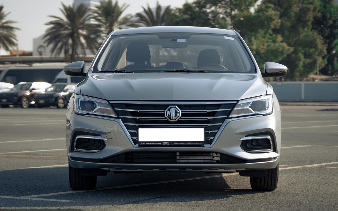 MG 5 - image 3