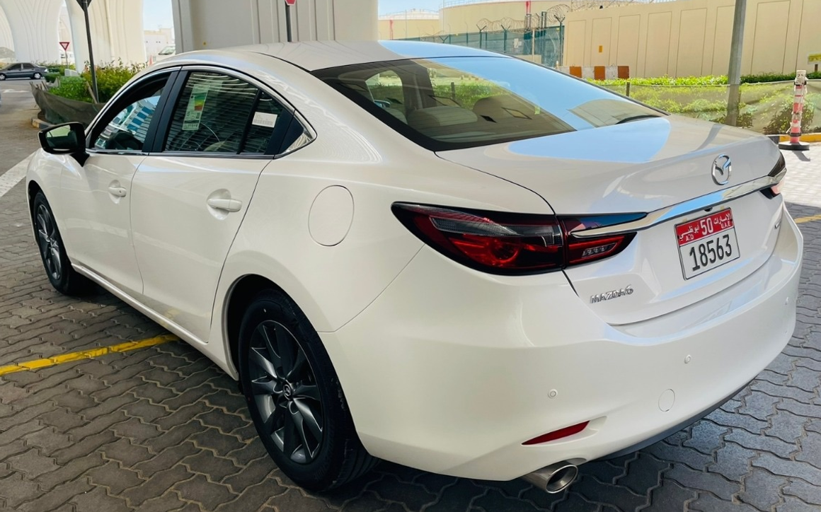 Mazda 6 - image 2