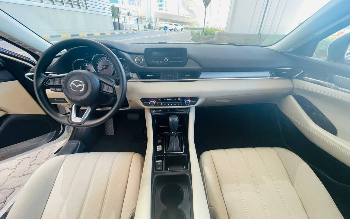 Mazda 6 - image 7
