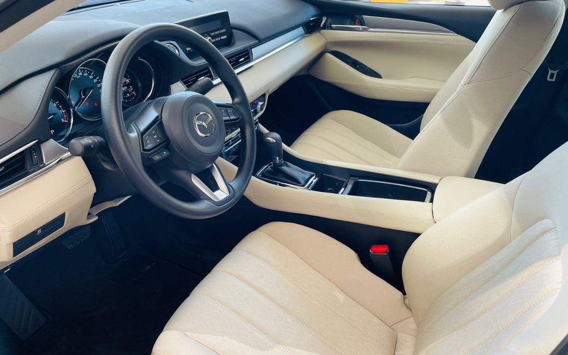 Mazda 6 - image 5