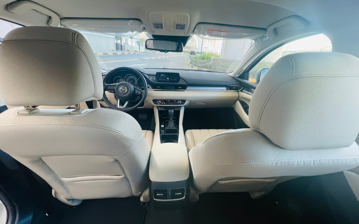 Mazda 6 - image 6