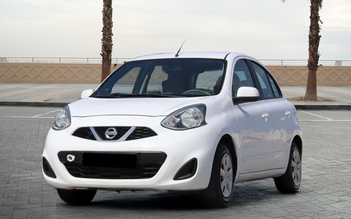 NISSAN MICRA - image 2