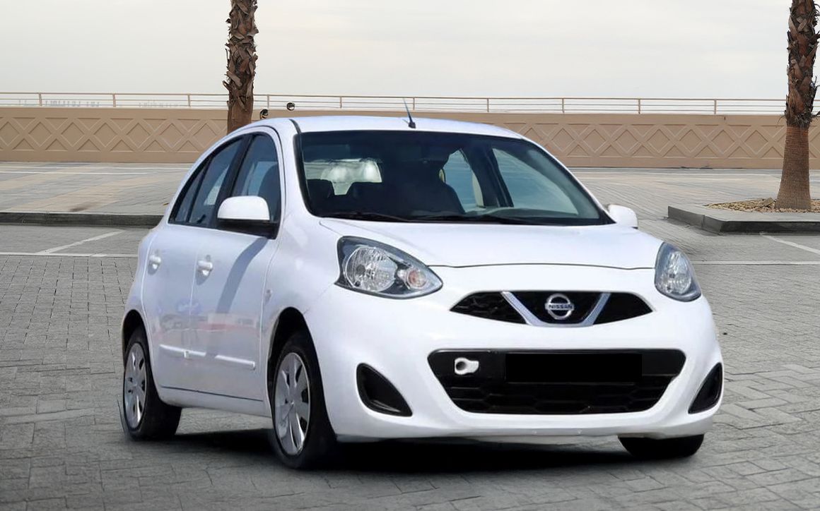 NISSAN MICRA - image 1