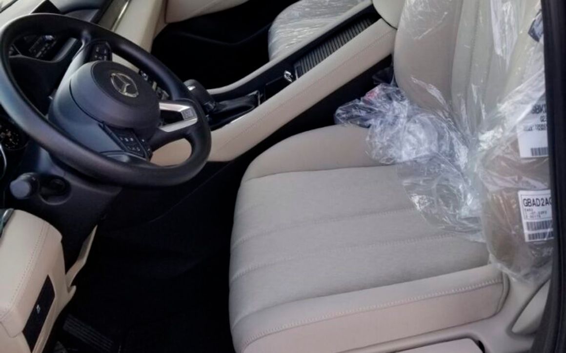 MAZDA 6 - image 6