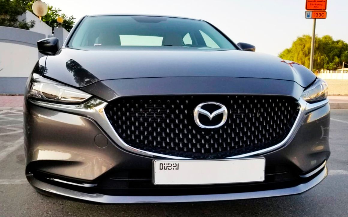 MAZDA 6 - image 3