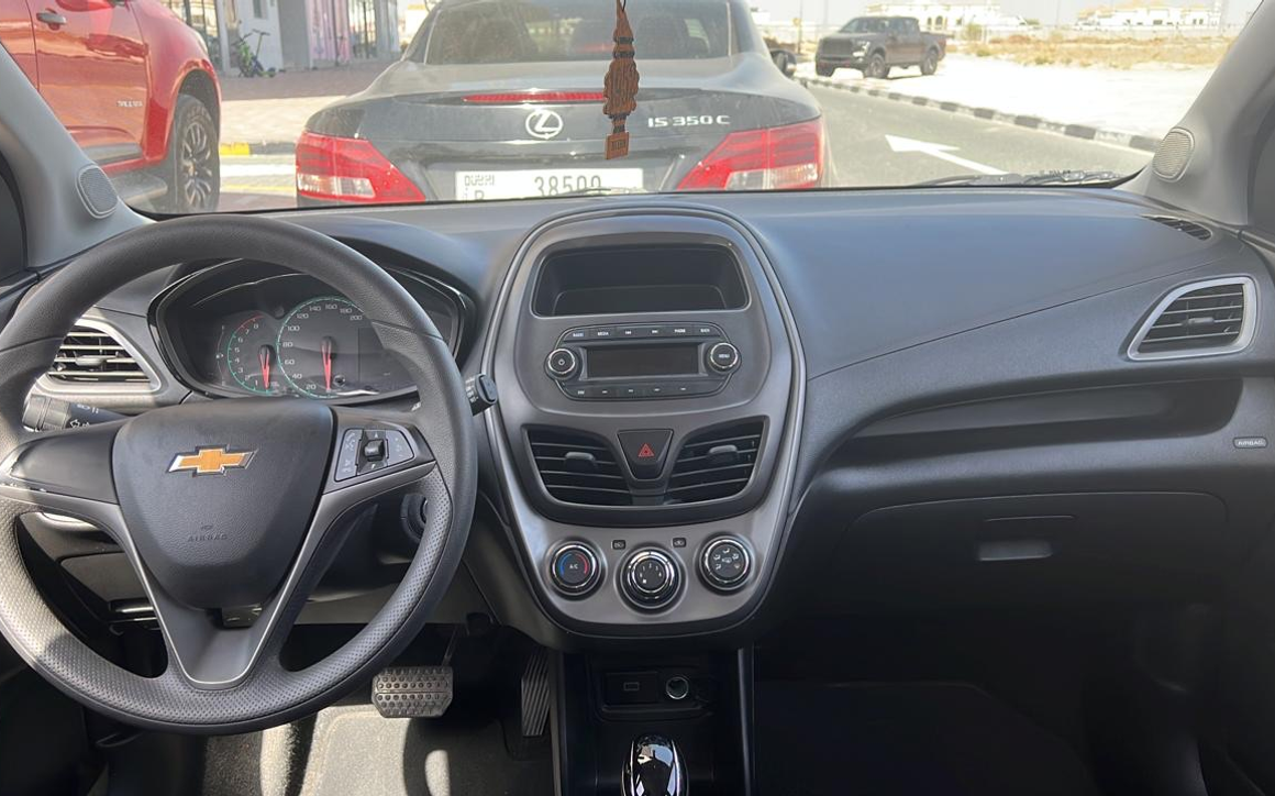 Chevrolet Spark - image 5