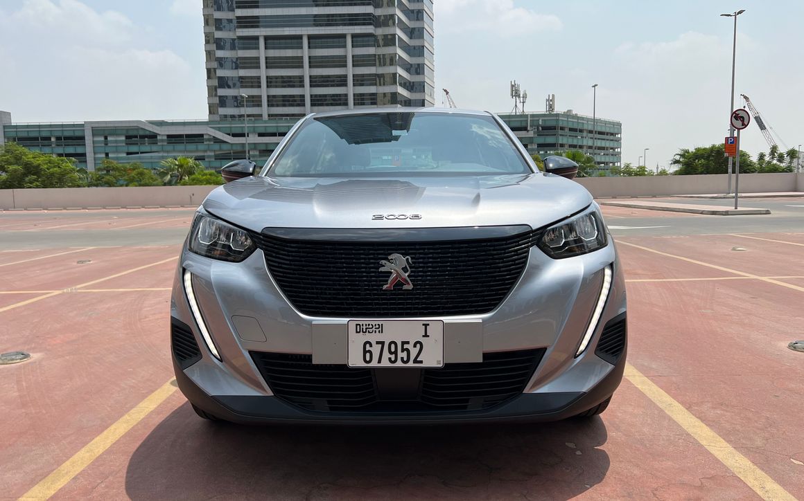 Peugeot 2008 - image 3