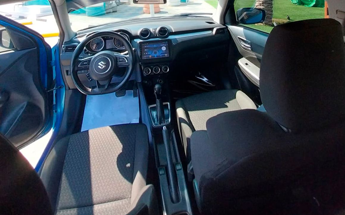 SUZUKI SWIFT - image 6
