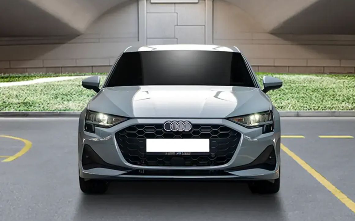 AUDI A3 - image 3