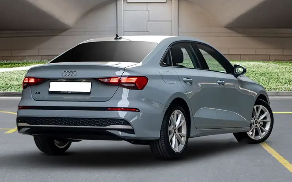 AUDI A3 - image 4