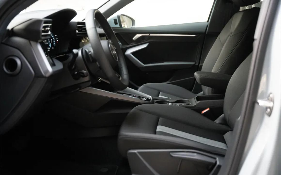 AUDI A3 - image 6