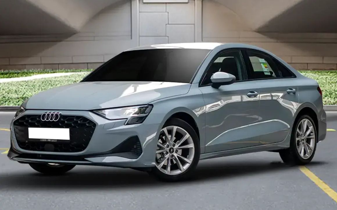 AUDI A3 - image 1