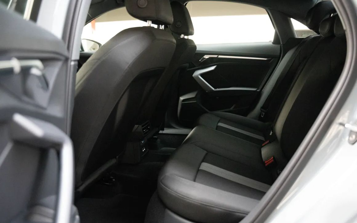 AUDI A3 - image 8