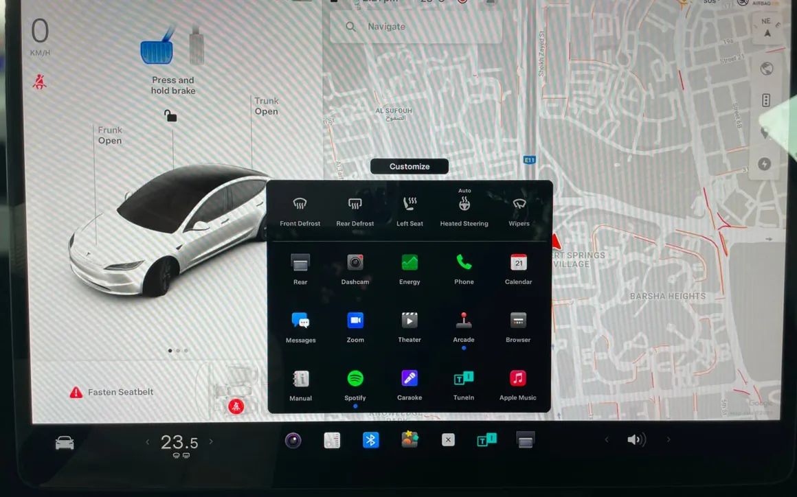 TESLA MODEL 3 STANDARD - image 9