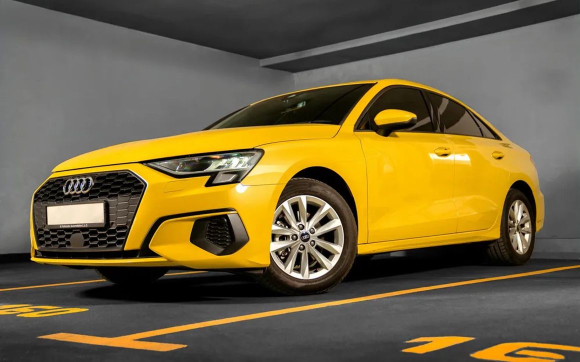 Audi A3 - image 5