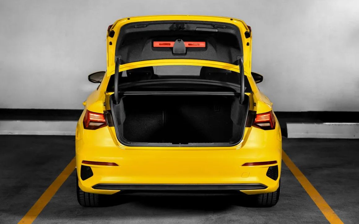 Audi A3 - image 7