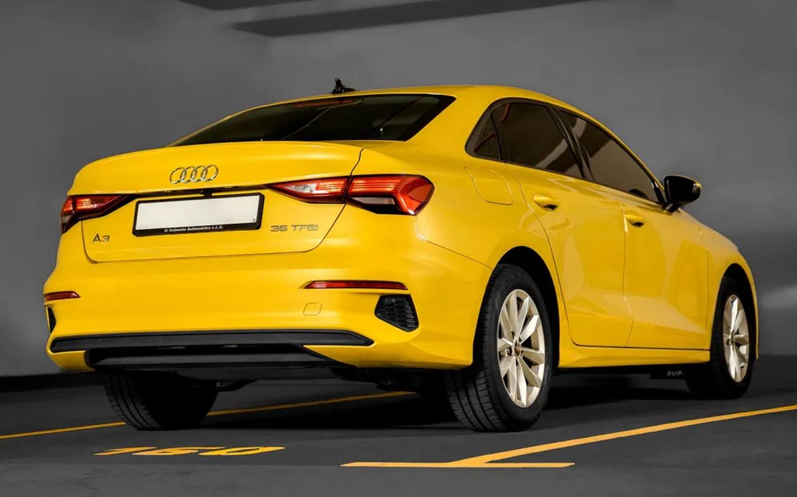 Audi A3 - image 8