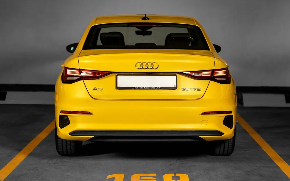 Audi A3 - image 9
