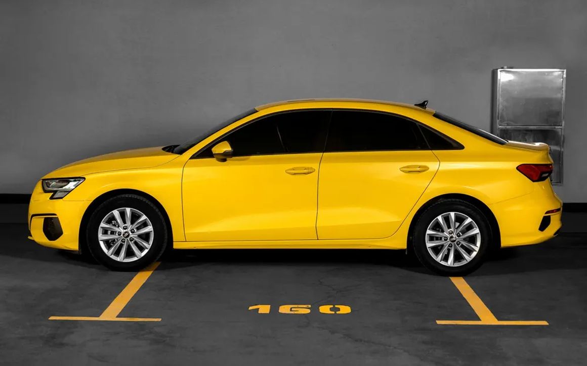 Audi A3 - image 2