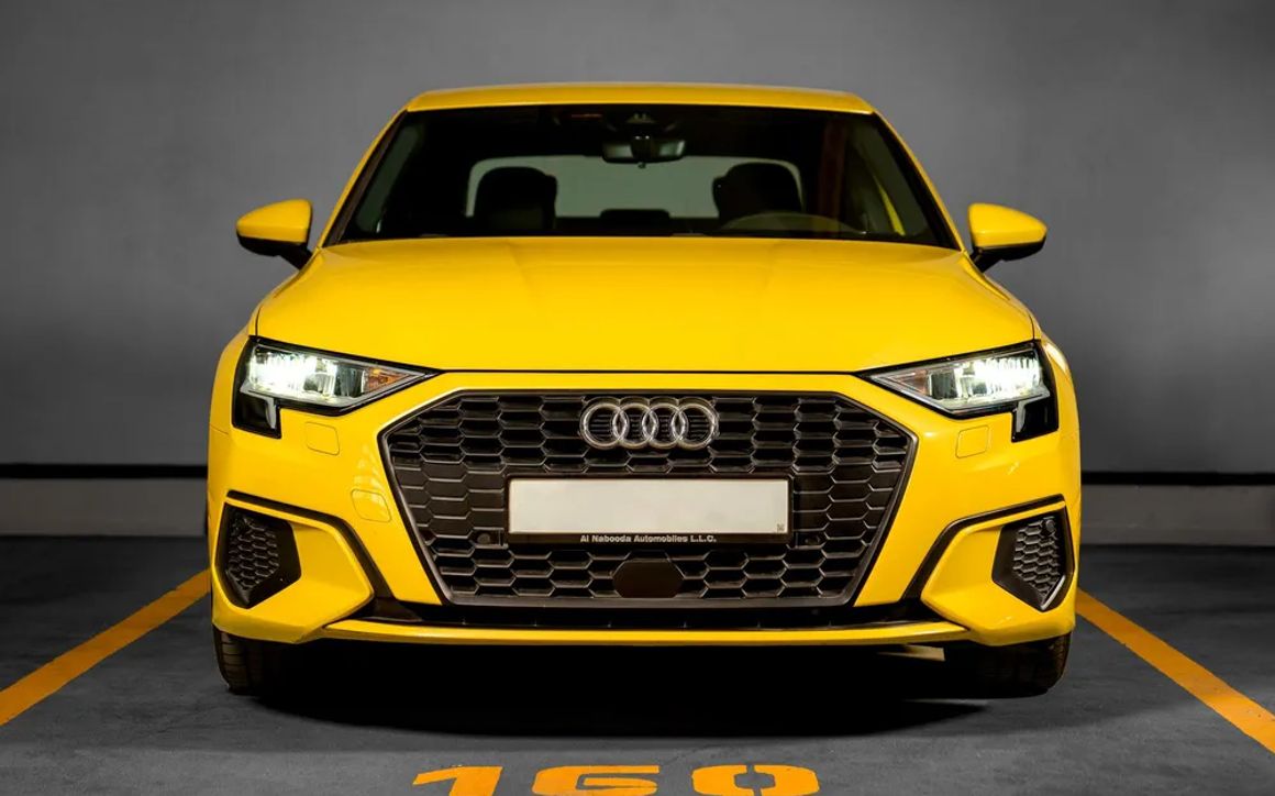Audi A3 - image 3