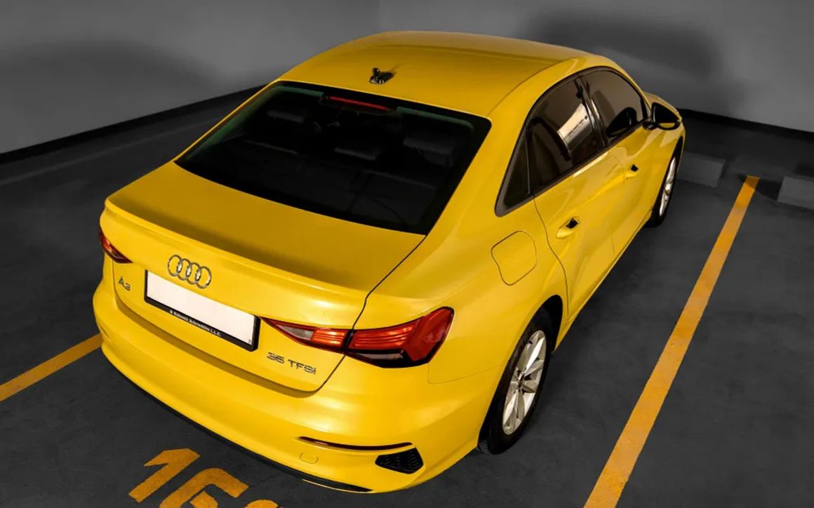 Audi A3 - image 6