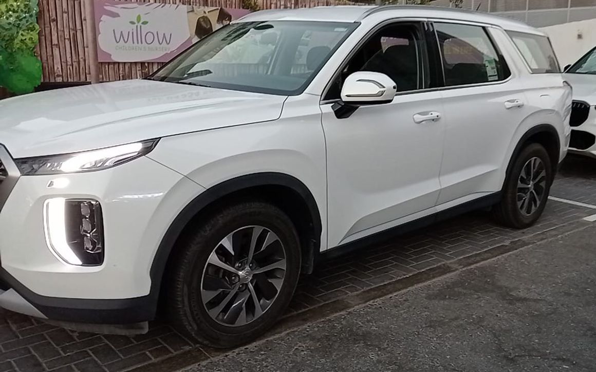 Hyundai Palisade - image 2