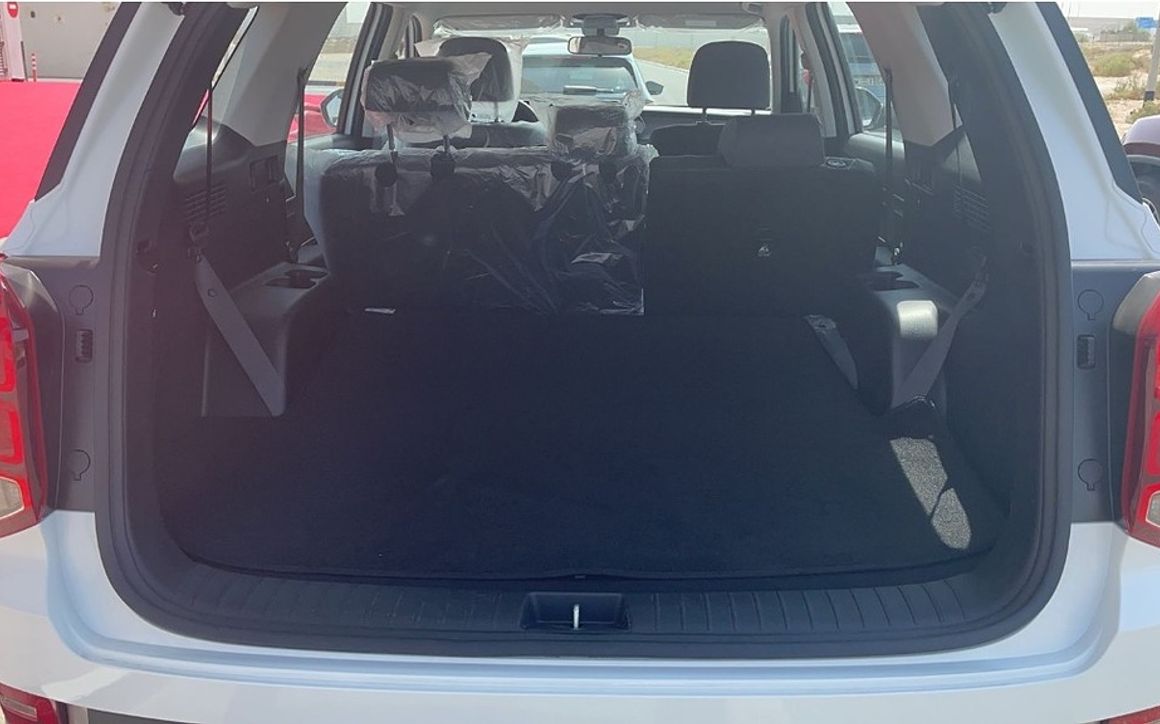 Hyundai Palisade - image 4