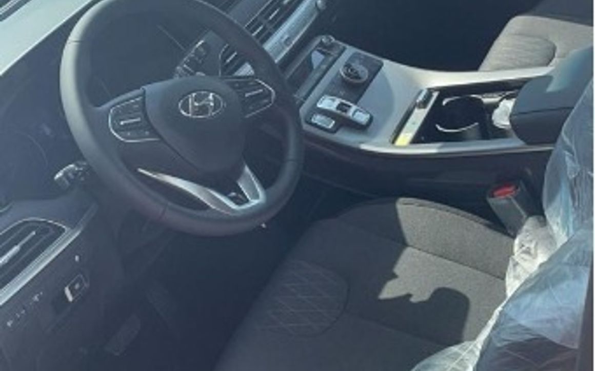 Hyundai Palisade - image 5