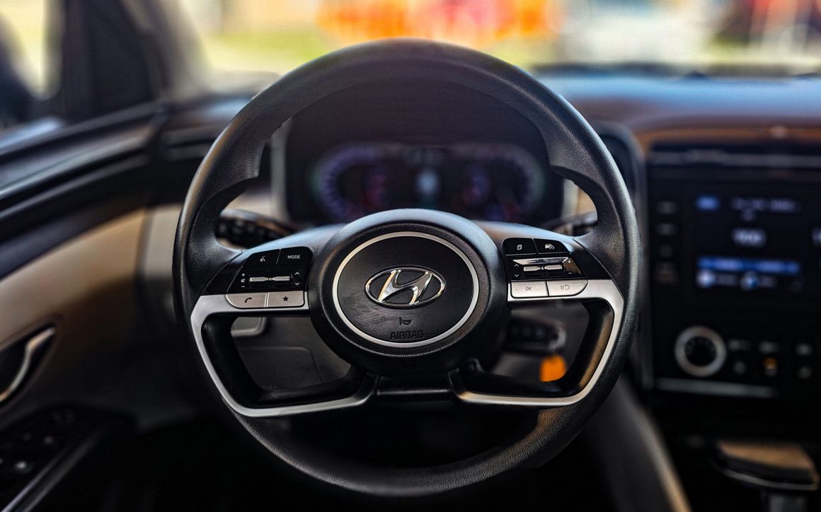 Hyundai Tucson 2022 - image 7